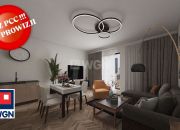 Rotmanka, 617 508 zł, 58.76 m2, do wykończenia miniaturka 1