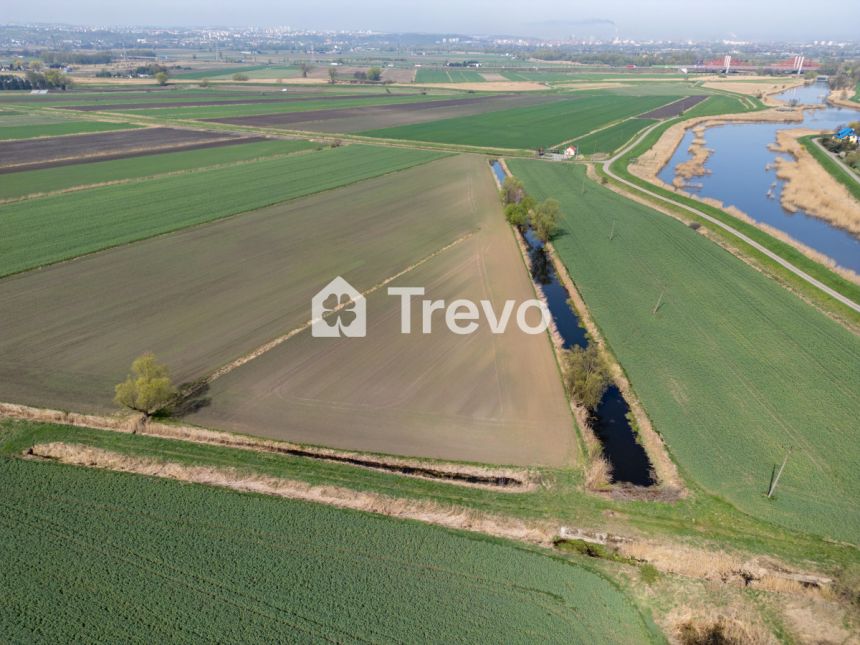 Gdańsk Niegowo, 996 000 zł, 66.15 ar, budowlana miniaturka 2