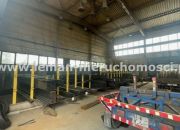 Lublin Felin, 2 700 000 zł, 1290 m2, produkcyjno-magazynowy miniaturka 5