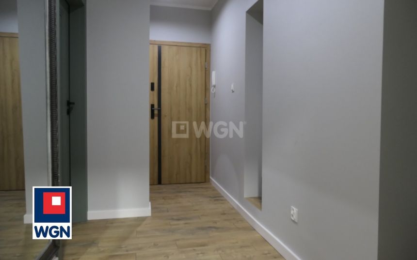 Kwidzyn, 2 400 zł, 44.41 m2, z balkonem miniaturka 10