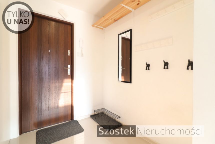 Częstochowa Trzech Wieszczów, 318 000 zł, 48.2 m2, z balkonem miniaturka 9