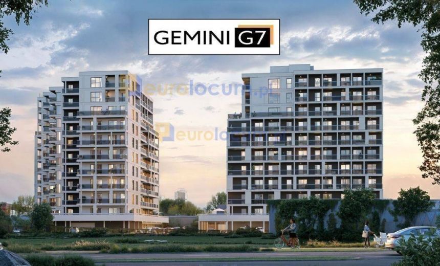 Gemini G7 miniaturka 2