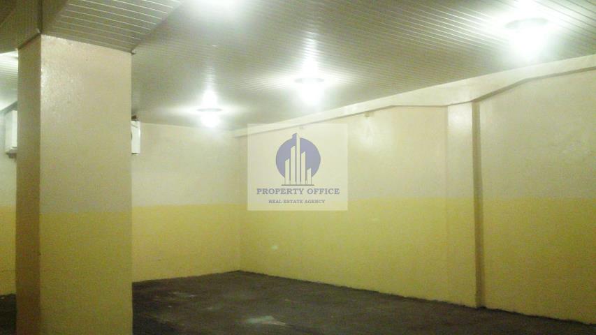 Praga Południe: magazyn 120 m2 miniaturka 5