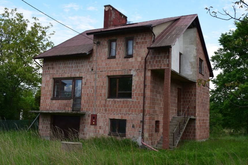 DOM Piętrowy 170m2- Czarna Sędziszowska miniaturka 5