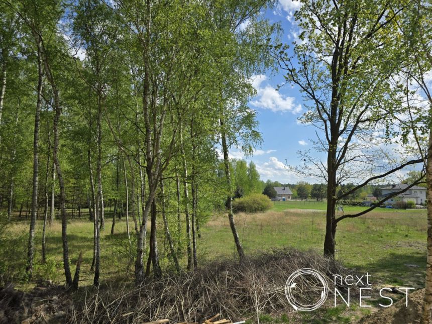 Rusiec, 1 259 000 zł, 150 m2, bliźniak miniaturka 12