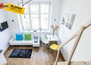 Kraków Stara Krowodrza, 435 000 zł, 20.78 m2, kawalerka miniaturka 1