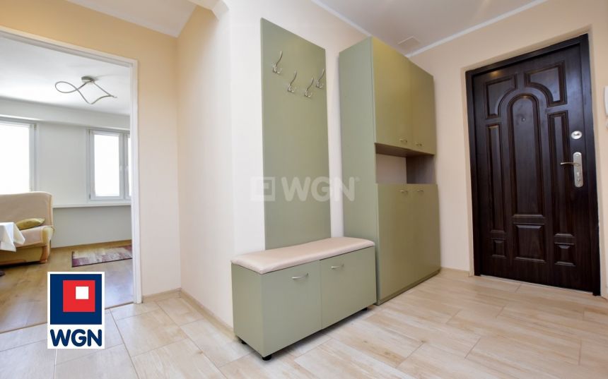 Inowrocław Rąbin, 1 300 zł, 48.45 m2, z balkonem miniaturka 8