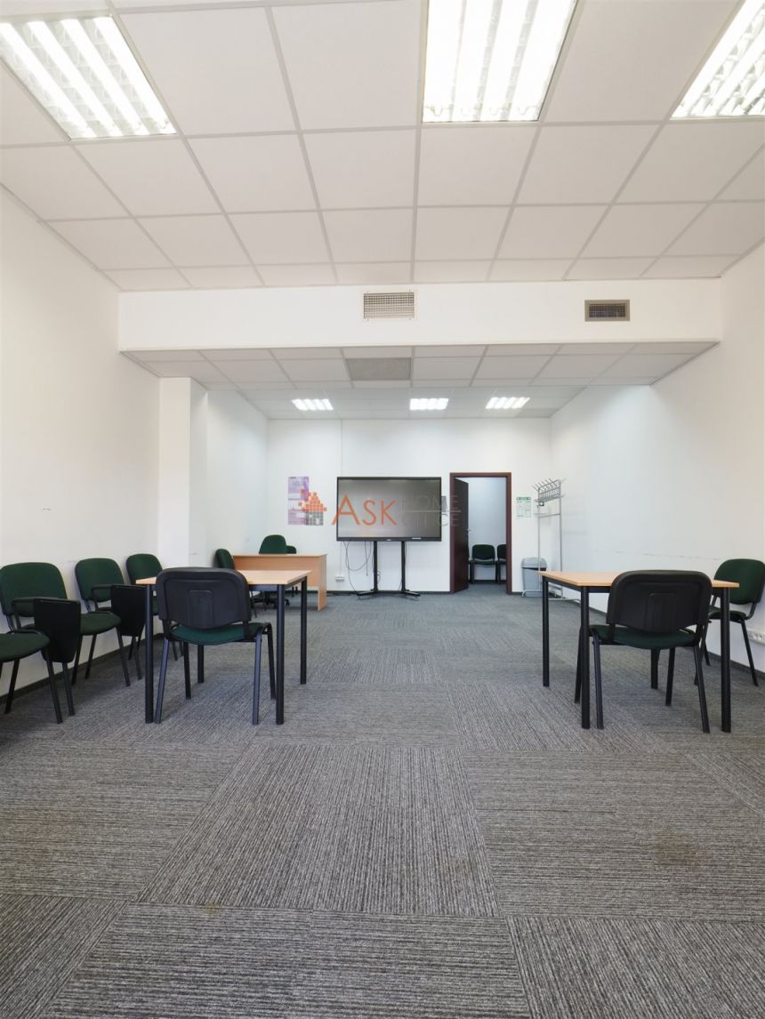 Wrocław Stare Miasto, 10 750 zł, 215 m2, pietro 1 miniaturka 3