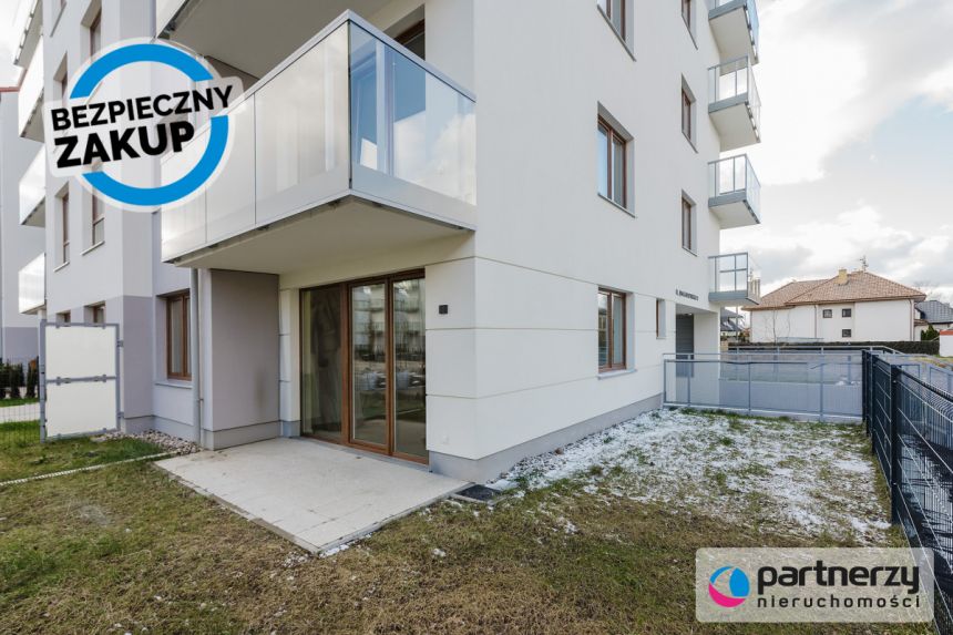Gdynia Chwarzno-Wiczlino, 599 000 zł, 43 m2, M2 miniaturka 16