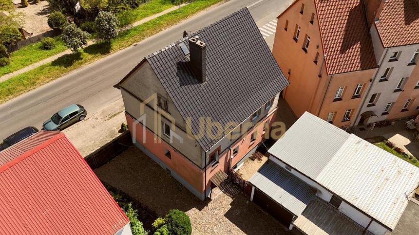 Mieszkanie w domu na parterze  Goleniów miniaturka 8