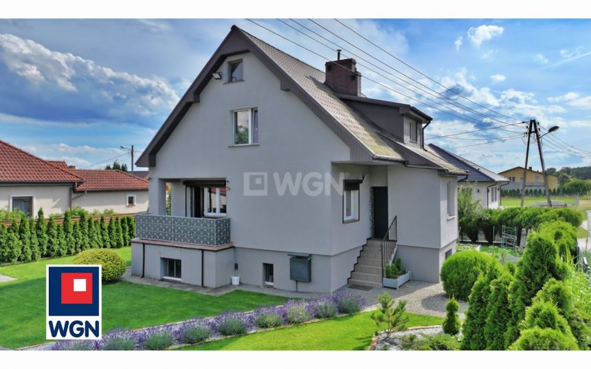 Bogdaniec, 799 000 zł, 172 m2, jednorodzinny miniaturka 2
