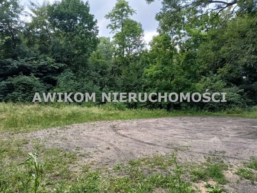 Strobów, 499 900 zł, 1.71 ha, rekreacyjna - zdjęcie 1