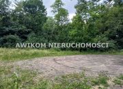 Strobów, 499 900 zł, 1.71 ha, rekreacyjna miniaturka 1