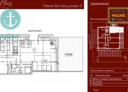 Rewa, 1 115 000 zł, 45 m2, 2 pokojowe miniaturka 7