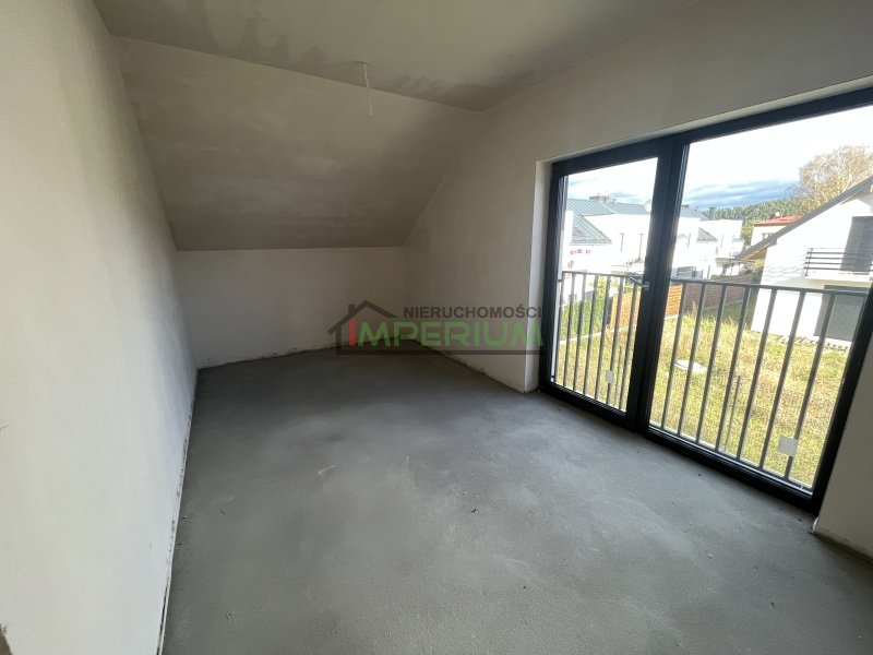 Nowy Sącz Zawada, 680 000 zł, 142.78 m2, segment skrajny miniaturka 8