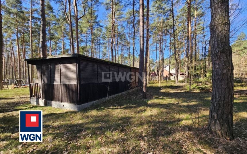 Żarki-Letnisko, 220 000 zł, 35 m2, do remontu miniaturka 3