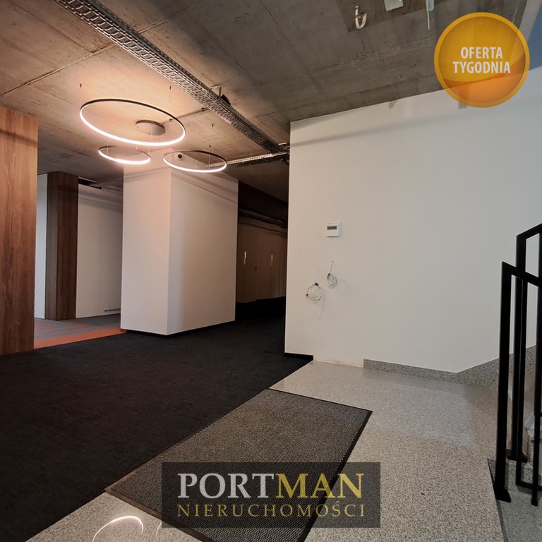 Lokal Biurowy,30m2, Józefów miniaturka 4