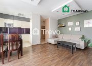 Gdańsk Zaspa, 949 000 zł, 45.8 m2, M2 miniaturka 2