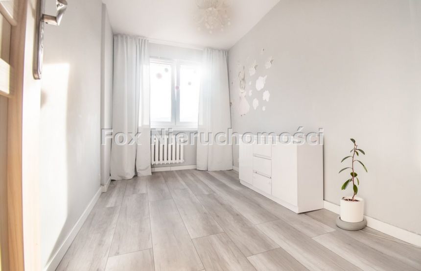 Niezwykle widokowe 3 pokoje z balkonem po remoncie miniaturka 7