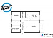 Gdańsk Niedźwiednik, 797 000 zł, 62 m2, pietro 6/10 miniaturka 14