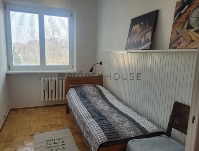 3-pokojowe mieszkanie na Ursynowie miniaturka 4
