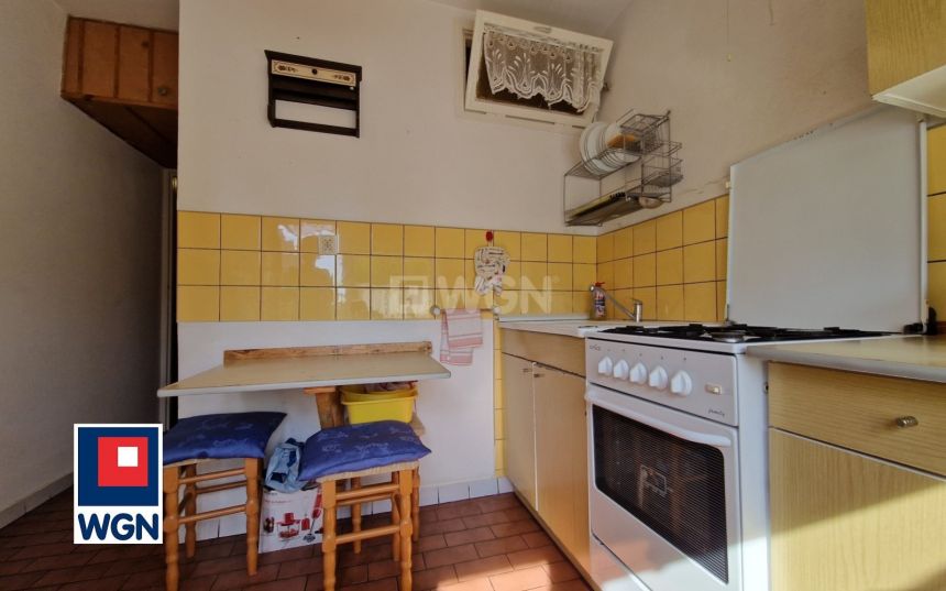 Wiechlice, 225 000 zł, 46.8 m2, z balkonem miniaturka 7