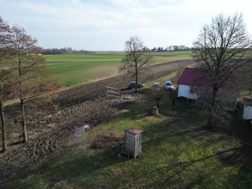 Siedlisko na Sprzedaż: Oaza Spokoju w zasięgu ręki miniaturka 4