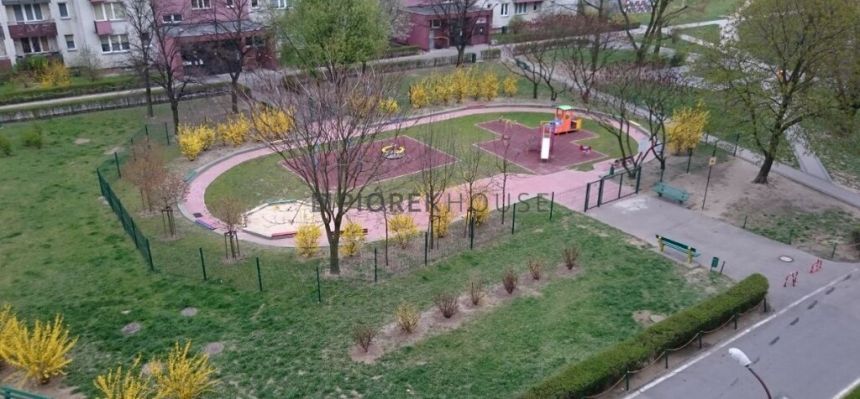 1-pokojowe mieszkanie na Targówku miniaturka 4