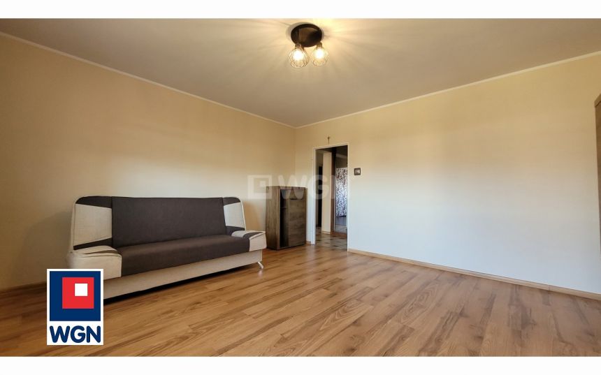 Kwidzyn, 1 500 zł, 52 m2, kuchnia z oknem miniaturka 3
