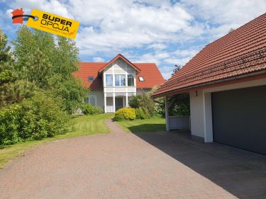 Bolechowice, 2 500 000 zł, 259.5 m2, wolnostojący
