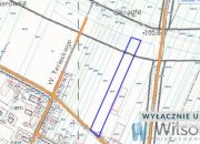 Dawidy, 6 000 000 zł, 1.04 ha, inwestycyjna miniaturka 1