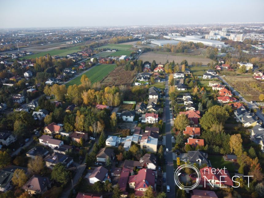 Piaseczno, 1 249 000 zł, 115 m2, pół bliźniaka miniaturka 5