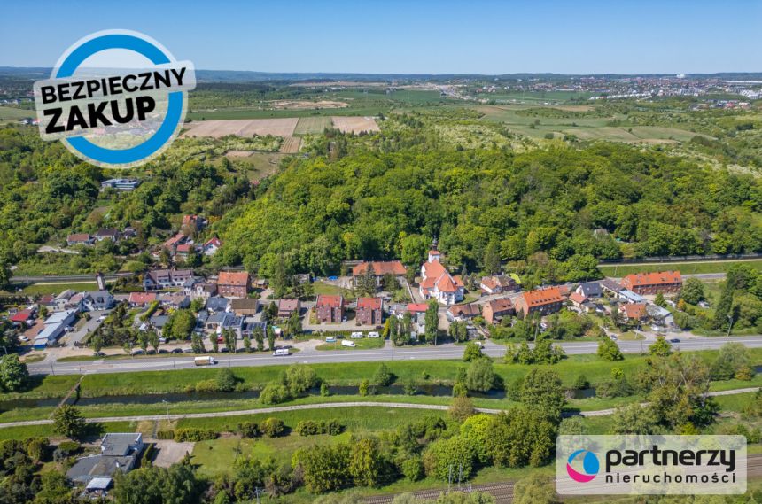 Gdańsk Orunia Górna, 619 000 zł, 47.13 m2, 2 pokojowe miniaturka 25