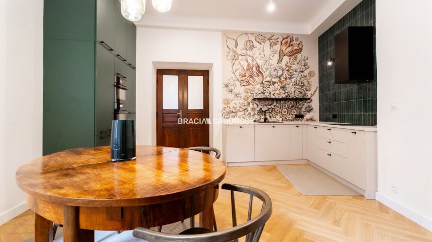 apartament przy ul. Krowoderskiej miniaturka 16