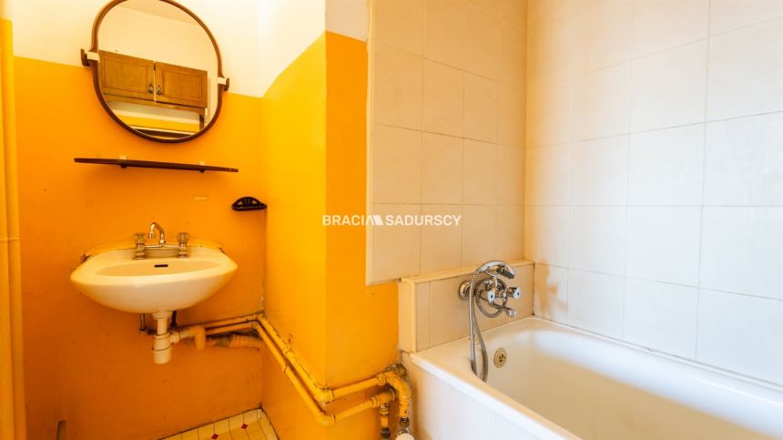 Dębn/Ruczaj 3 pok ok.66m2 widok na Panoramę Krakow miniaturka 8