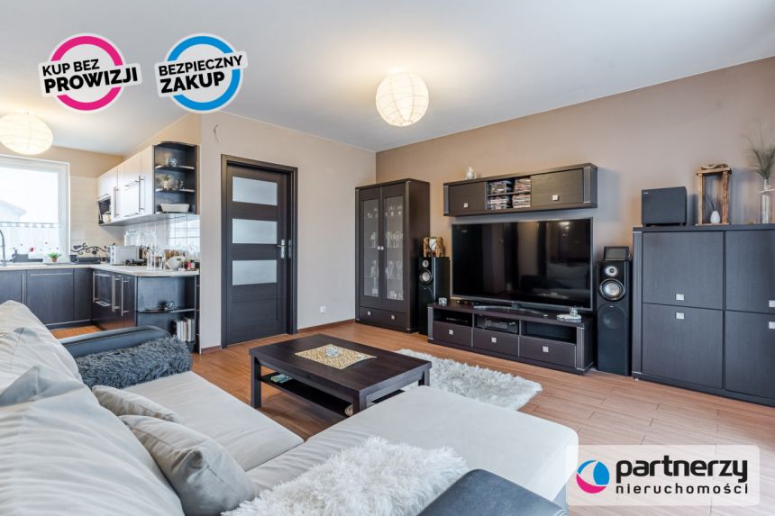 Banino, 760 000 zł, 165 m2, z balkonem miniaturka 4