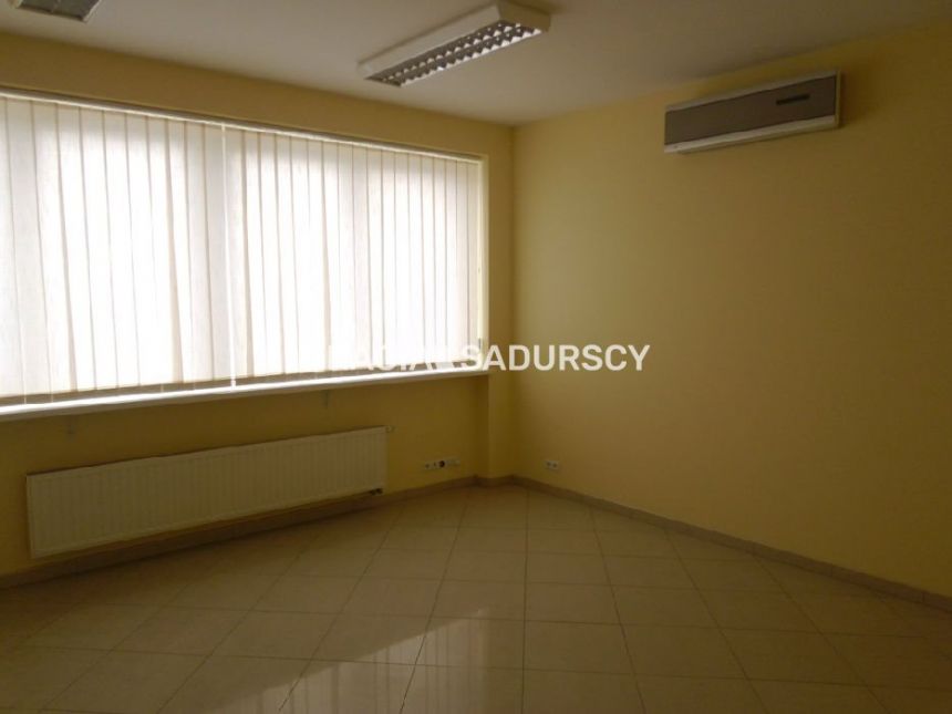 Kraków Bieżanów-Prokocim, 10 000 zł, 180 m2, biurowy miniaturka 4