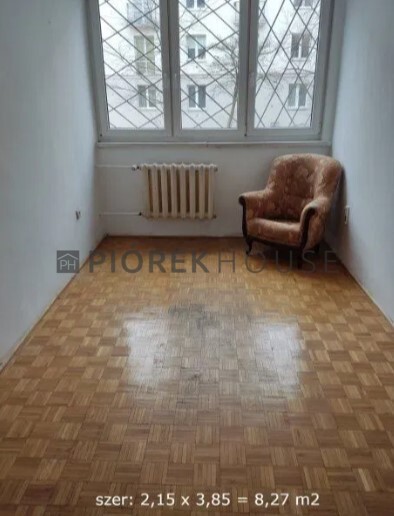 4-pokojowe mieszkanie na Mokotowie miniaturka 5