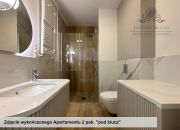 Apartament 46,67m2 ,2 pok. w stanie deweloperskim, oddane do uż/Stare Miasto miniaturka 11