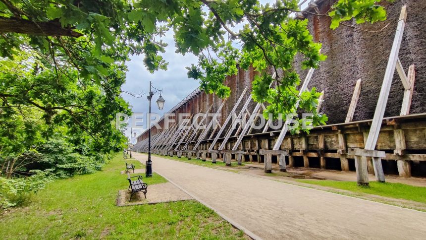 Piękny obiekt sanatoryjno-hotelowy w Ciechocinku miniaturka 2