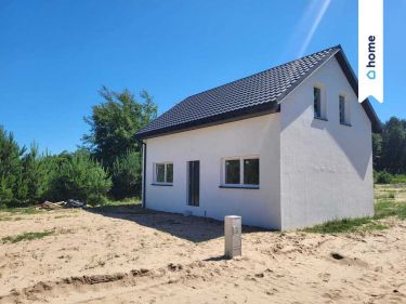 Nowy dom wolnostojący z działką stan deweloperski