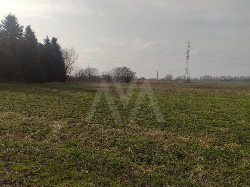 DZIAŁKA BUD. 1057 M2, MPZP, KRĘPIEC K. GDAŃSKA miniaturka 12