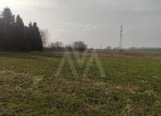 DZIAŁKA BUD. 1057 M2, MPZP, KRĘPIEC K. GDAŃSKA miniaturka 12