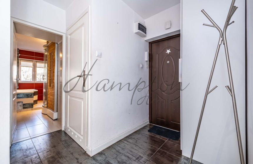 Warszawa Mokotów, 889 000 zł, 61.99 m2, pietro 1 miniaturka 36