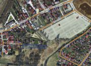 Radomsko, ul. Równa | Działka miniaturka 2