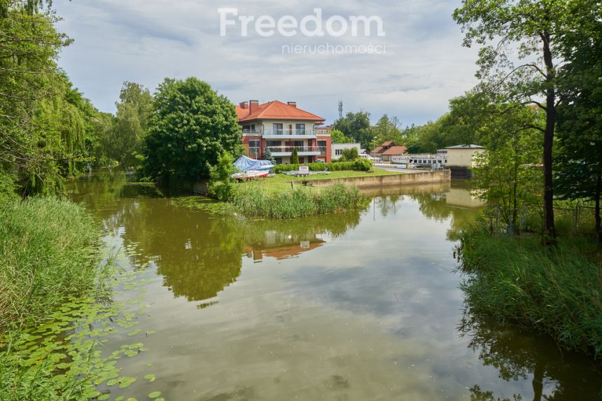 Mieszkanie nieopodal Jeziora Drwęckiego miniaturka 15