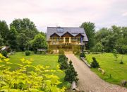Dom 340 m.kw | Działka 2,2 ha | Unikat miniaturka 4