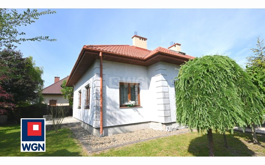 Wola Mielecka, 850 000 zł, 171 m2, murowany miniaturka 12