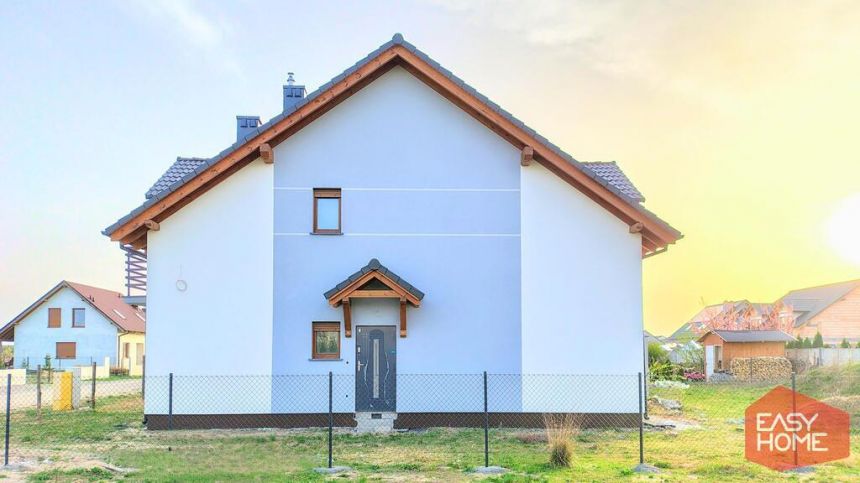 Nowe bliźniaki w Dopiewie. miniaturka 4