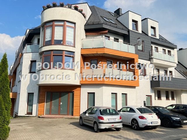 Lokal użytkowy 128 m2/Oborniki Śl. miniaturka 6